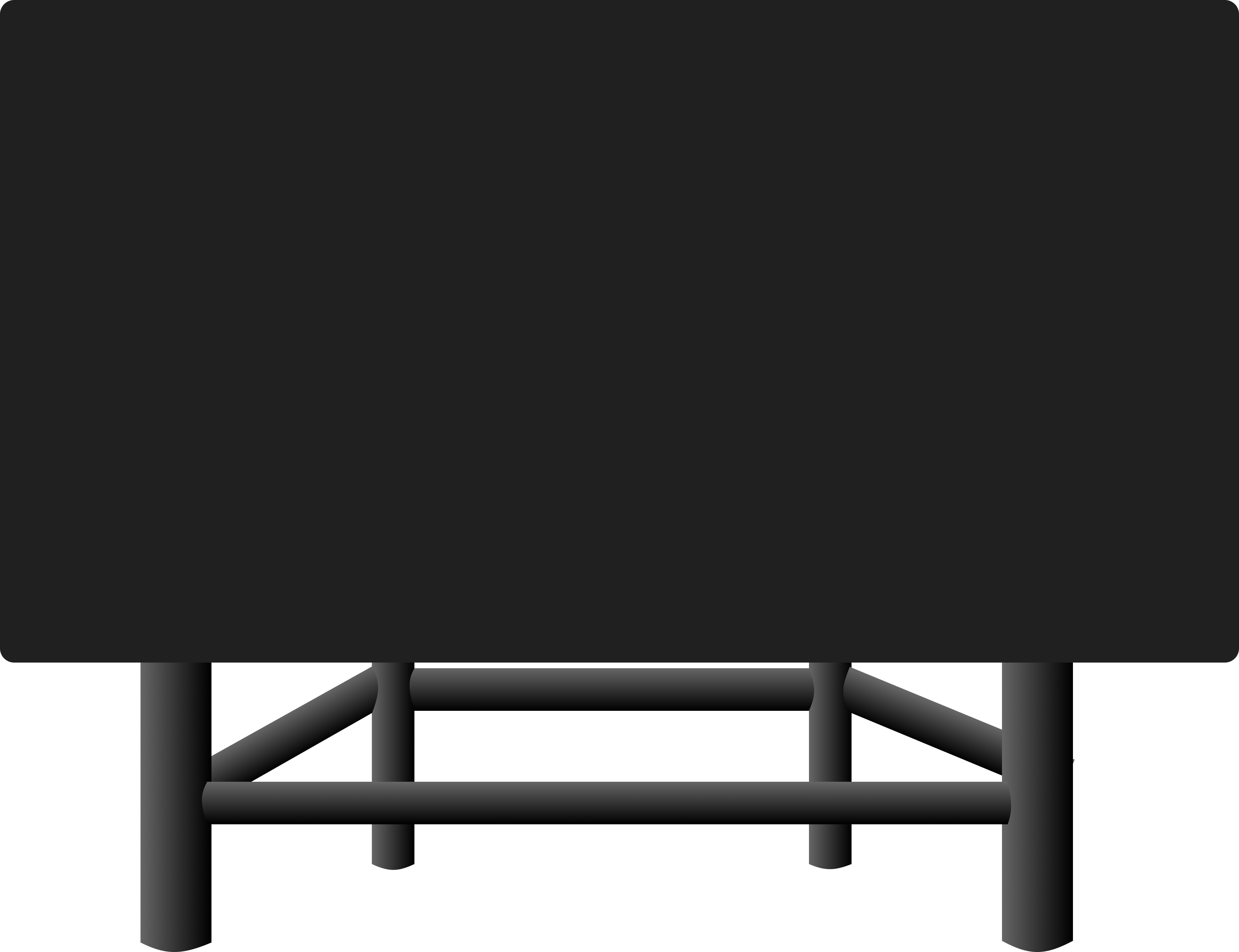 PyCon Nigeria Video Billboard